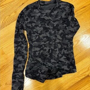 Lululemon Ready to Rulu Fleece